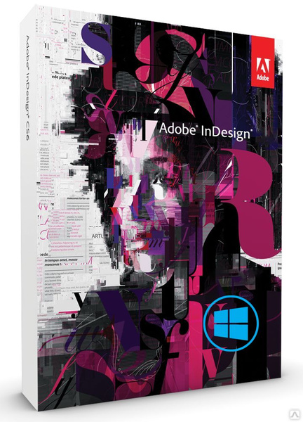 Adobe для дизайна