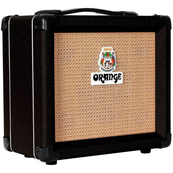 Orange Crush 12 BK - Amplificador de Guitarra en Perú | Latin Music