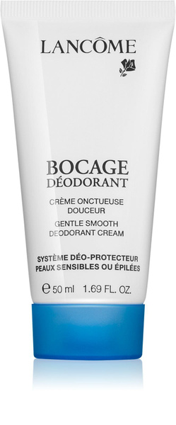Lancome Bocage Кремовый дезодорант 50ml/Крем-дезодорант Ланком ...