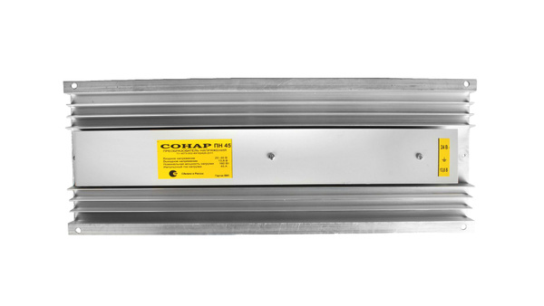 Преобразователь напряжения 24/12В 45А СОНАР - купить по низким ценам в ...