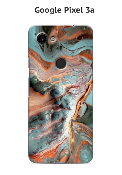 Защитная пленка Pixel 3a / Гугл Пиксель 3а - купить по выгодной цене в ...