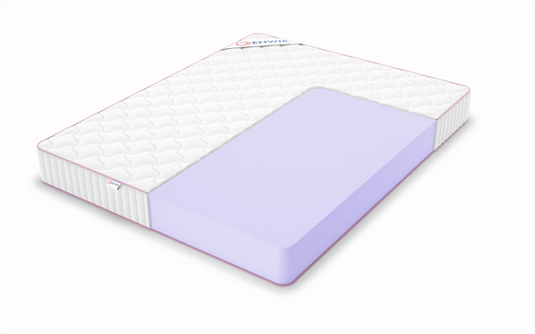 Матрас DENWIR MEGA FOAM 20, Беспружинный, 135 - купить по выгодной цене ...