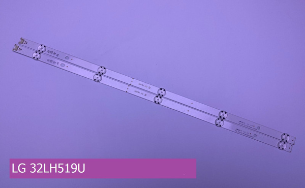 Подсветка для LG 32LH519U - купить с доставкой по выгодным ценам в ...