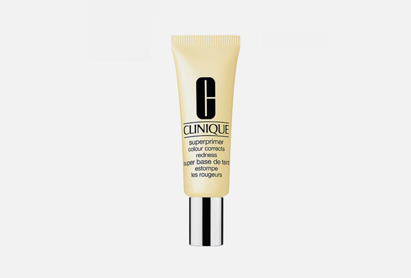 Clinique primer