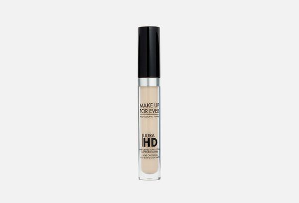 Консилер Make Up For Ever ULTRA HD LIGHT CAPTURING SELF-SETTING ...
