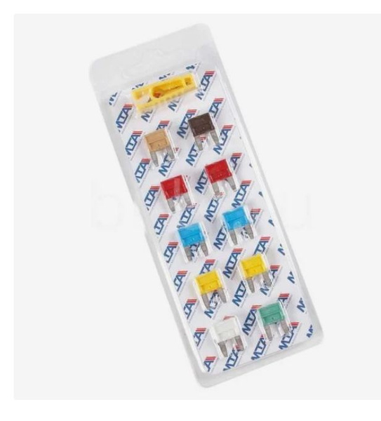 Предохранители микро МТА Италия L410 - купить по низкой цене в интернет ...