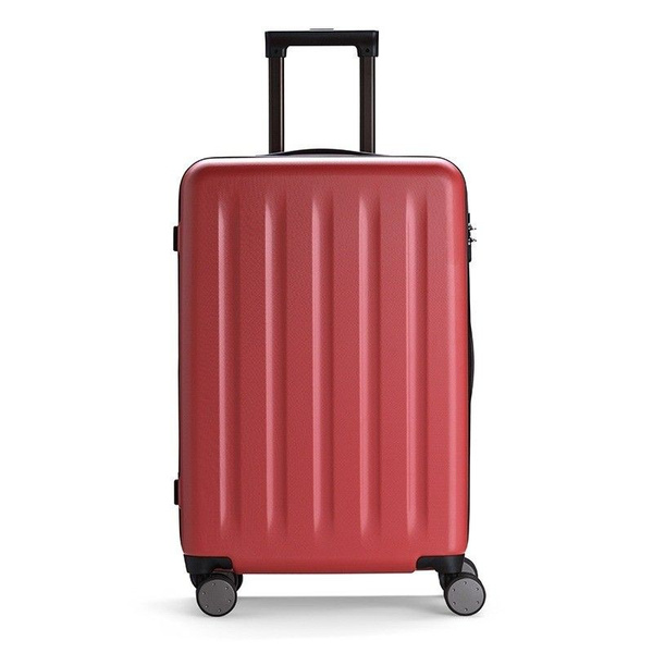 Чемодан 90 Points, Пластик, 65 см, 61 л - купить с доставкой по ...
