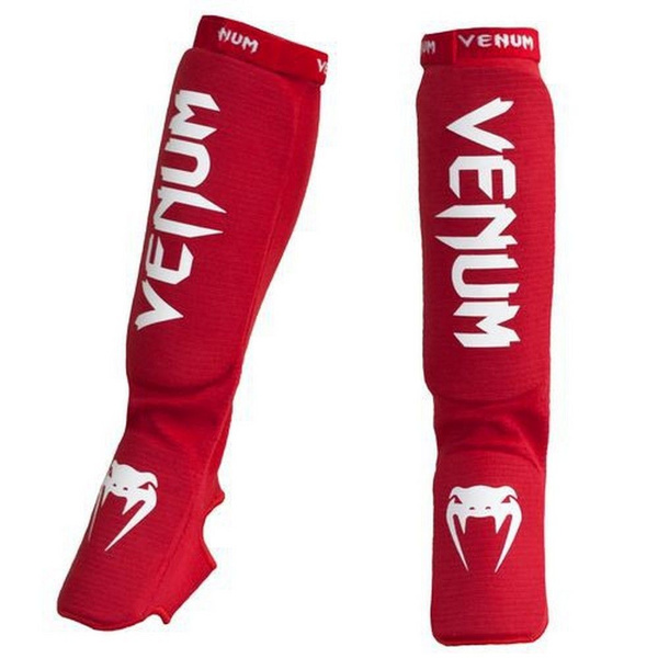 Р©РёС‚РєРё Venum Kontact Red