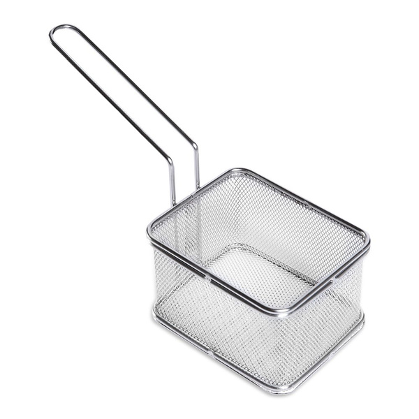 Корзинка сито для фритюра DOSH HOME CRATER, 11x9x6.5cм - купить с ...
