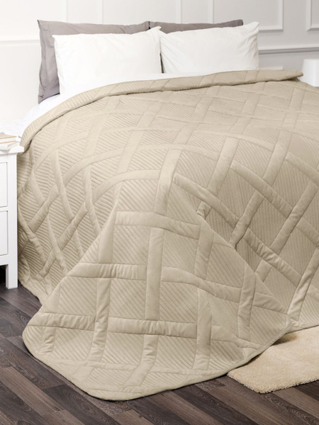 Покрывало DARLISHOP "БРУНЕЛЬ"_1 230x 200 см - купить по выгодным ценам ...