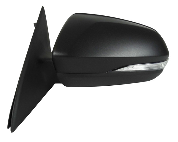 Зеркало наружное Веста 8450030955 левое (электропривод) - купить по ...