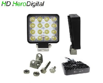 Вопросы и ответы о HD Фара светодиодная (фсо вспышки) противотуманные ...