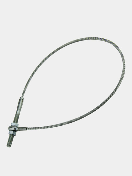 Трос ручника Нива 2123 Нива Шевроле короткий / Niva Chevrolet / Нива ...