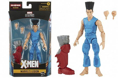 Легион Люди Икс фигурка, Legion Age of Apocalypse Marvel Legends ...