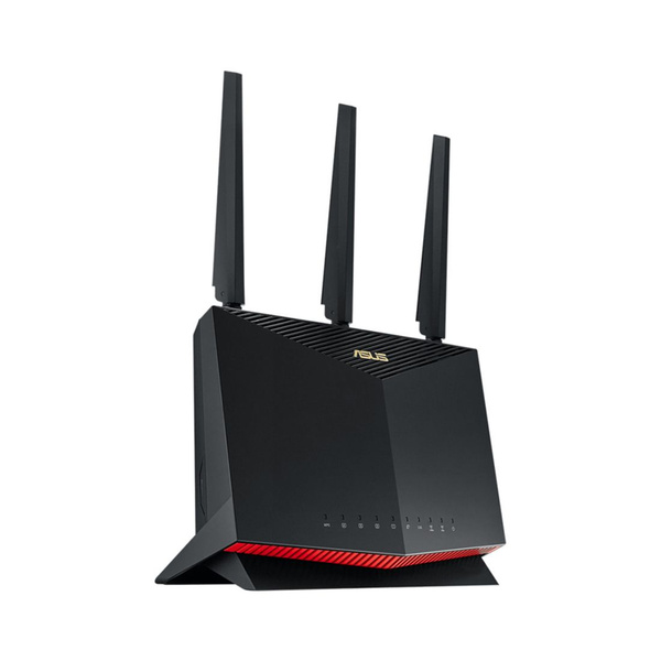 Точка доступа ASUS RT-AX86U купить по низкой цене с доставкой в ...