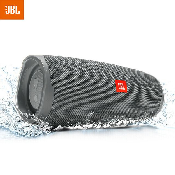 Умная колонка JBL Charge 4 - купить по доступным ценам в интернет ...