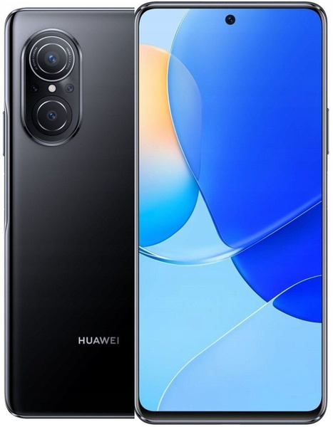Смартфон HUAWEI Nova 9 SE 8/128Gb - купить по выгодной цене в интернет ...