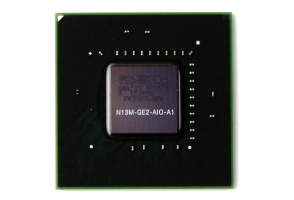 Запчасть для мобильного устройства AiTech Видеочип N13M-GE2-AIO-A1 ...