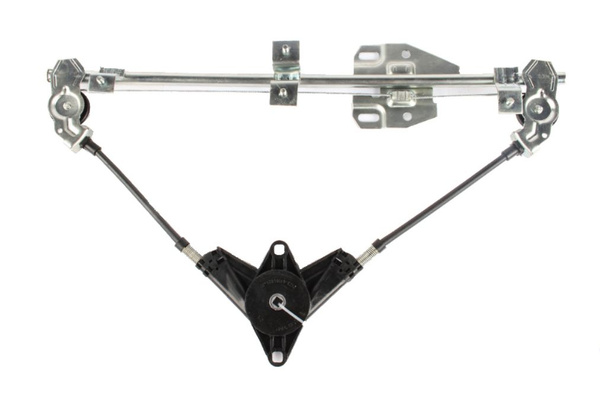 Стеклоподъемник передний левый ВАЗ-2109 электрич. без моторедуктора ...