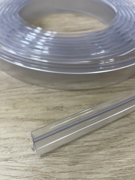 Лента уплотнительная силиконовая для столешницы Thermoplast AP632 ...