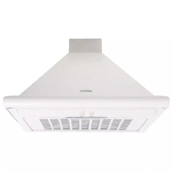 Вытяжка Elikor 60П-180-В1Л КВ II М-180-60-479_белый купить по низкой ...