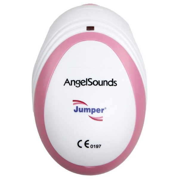 Фетальный допплер AngelSounds - купить с доставкой по выгодным ценам в ...