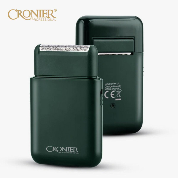 Электробритва CRONIER CR-828 - купить по выгодным ценам в интернет ...