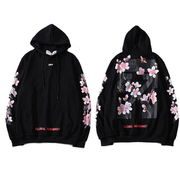 Толстовка Off-White - купить с доставкой по выгодным ценам в интернет ...