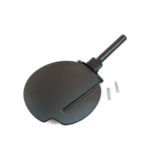 ESP690 Откидная крышка топливного бака 7700834109 Совместима с Рено ...