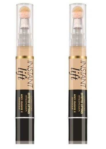 Характеристики Deborah Milano Консилер Instant lift concealer, тон 2.1 ...