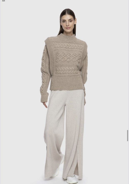 Брюки Gizia - купить с доставкой по выгодным ценам в интернет-магазине ...