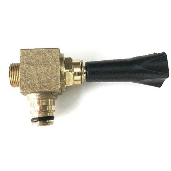 Замена крана для заполнения ключа котла для Vaillant Atmotec Pro/Plus ...