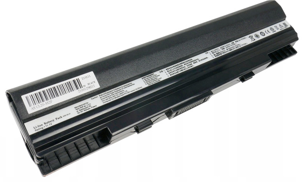 Batterie PC Portable - YUMI MAZAO - Asus Eee PC 1015/1215 - 5200mAh - Li-ion - 6 Cellules - Foto 2