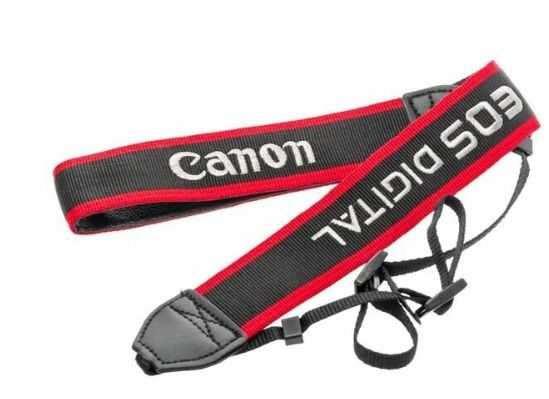 Ремень Canon для фотоаппаратов Canon EOS digital - купить с доставкой ...