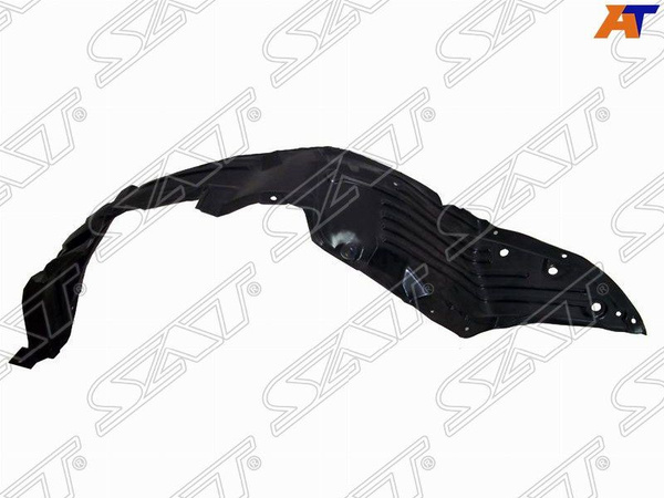 Подкрылок Nissan Teana 03-08 (Спереди/ Слева)