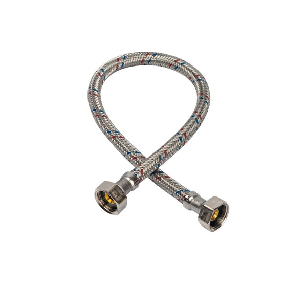 Гибкая подводка ELKA 1/2" 1/2" - купить по выгодной цене в интернет ...