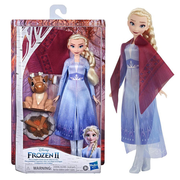 Интернет Магазин Купить Куклу Эльзу