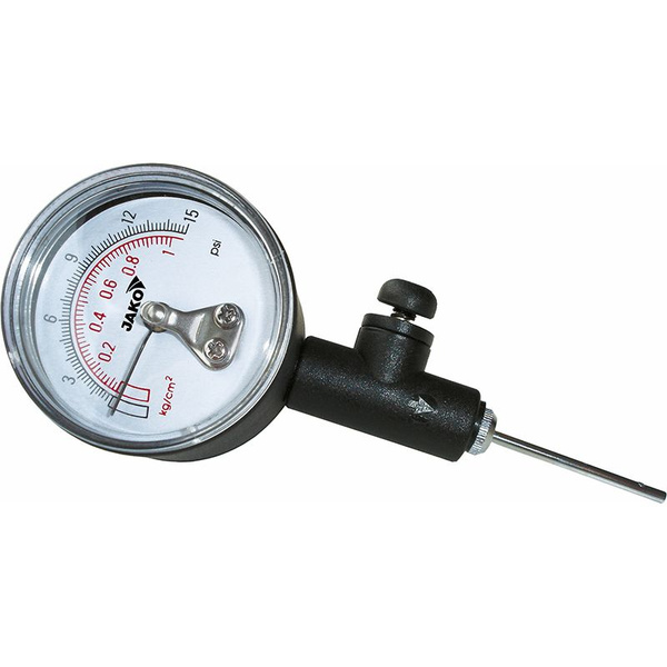 Манометр для мячей JAKO BALL MANOMETER купить по выгодной цене в ...