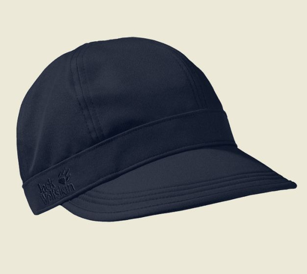 Бейсболка Jack Wolfskin - купить с доставкой по выгодным ценам в ...