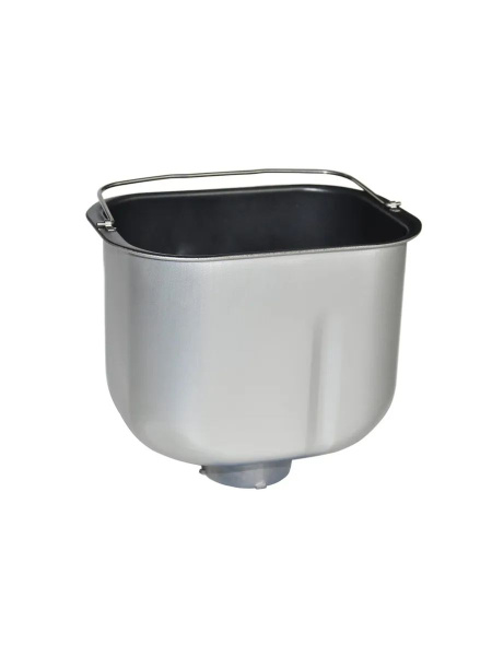 Ведро, чаша для хлебопечки Kenwood BM 350,450 (KW714130) купить на OZON ...