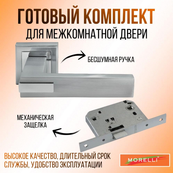Комплект Межкомнатной Двери Стоимость