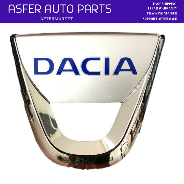 Значок багажа для Дачия Дастер Логан Сандеро OEM 8200811905 8200811906 ...