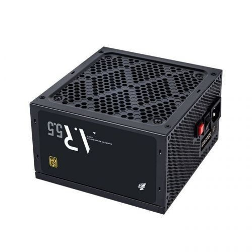 1stPlayer Блок питания компьютера Блок питания AR 750W / ATX 2.4, LLC ...