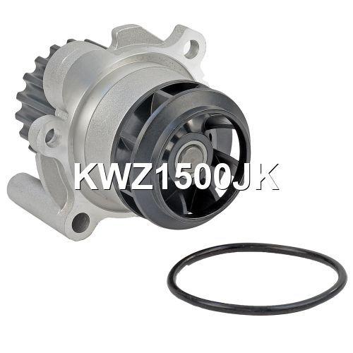 Помпа водяная Volkswagen Polo, Sharan, Touran, Multivan (Фольксваген ...