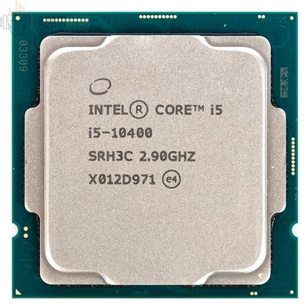 Процессор Intel Core I5 10 го поколения Oem без кулера 6 яд 29 ГГц купить по низкой цене 4666