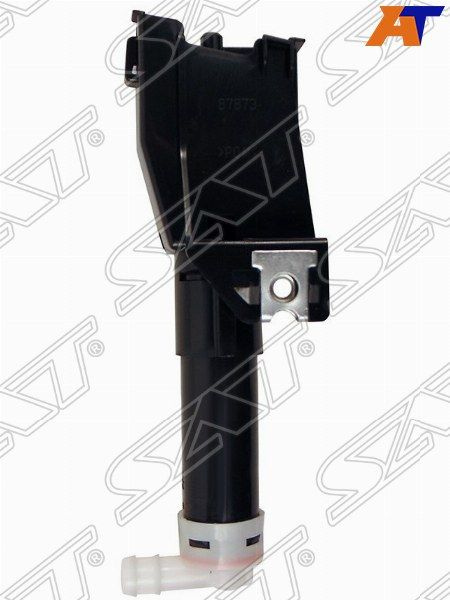 Омыватель фары Mitsubishi Pajero 06-20 (Справа)