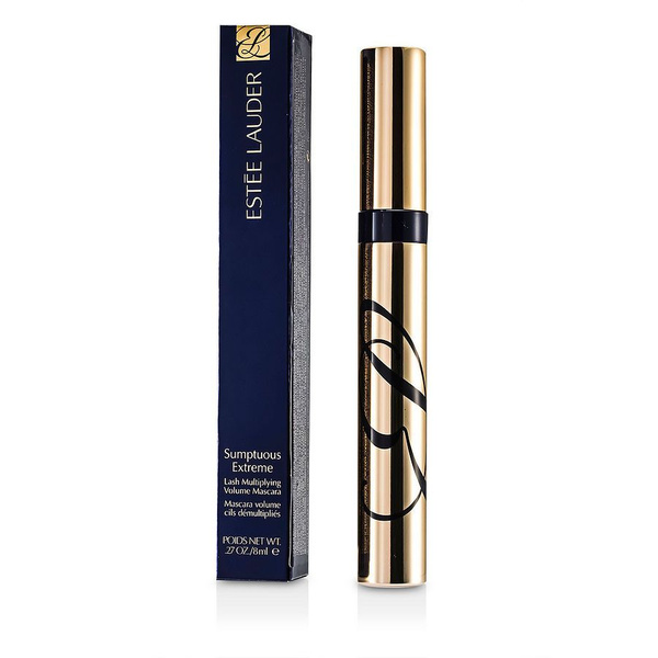 Тушь для создания экстремального объема Estee Lauder Sumptuous Extreme ...