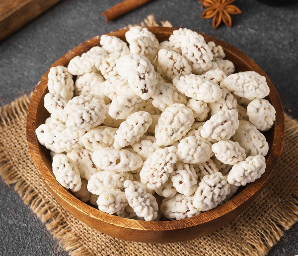 Миндаль в сахаре 1000 гр. NUTS-OPT - купить с доставкой по выгодным ...