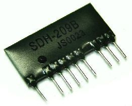 Sdh 209b схема