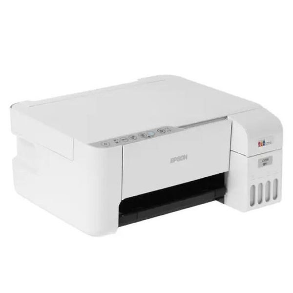 МФУ Epson струйное L3256 купить по низкой цене в интернет-магазине OZON ...